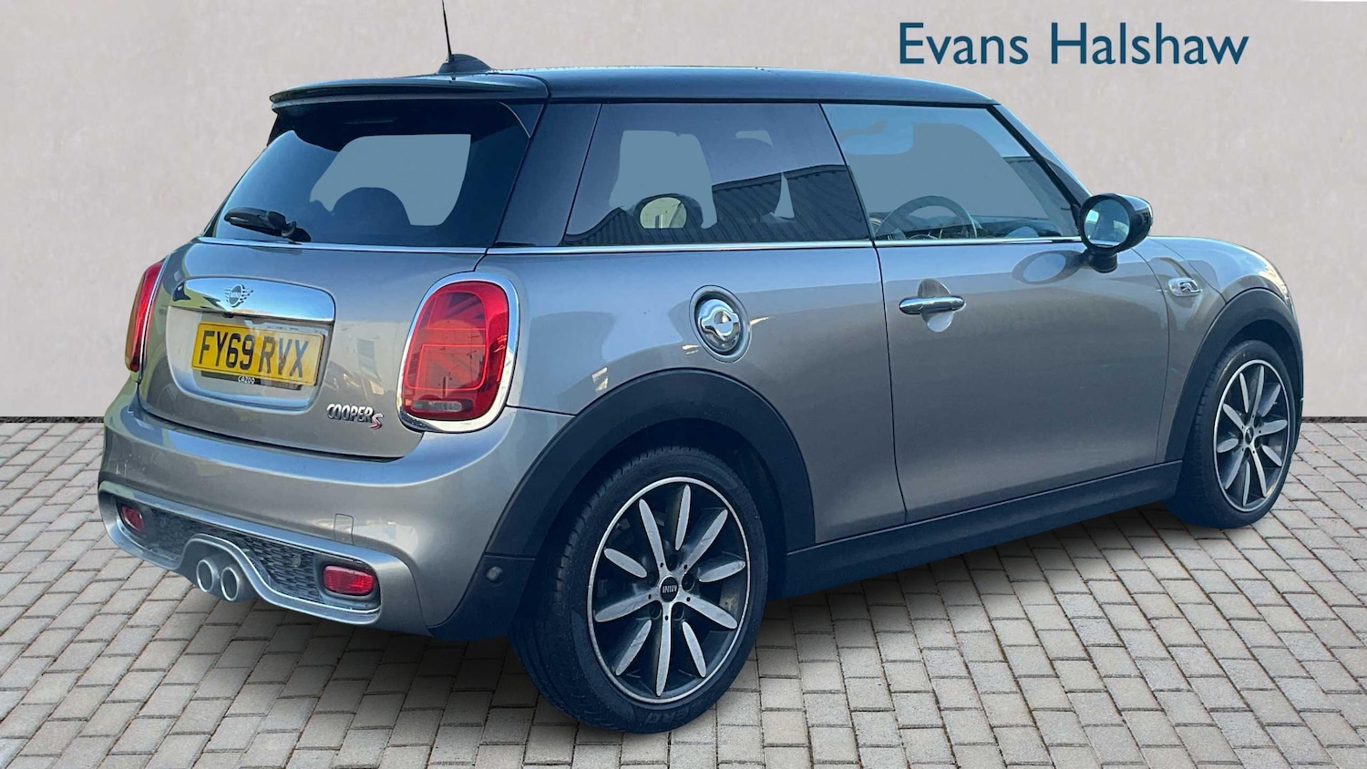 Used MINI Hatch 2019 for sale - 76648946: Photo 4