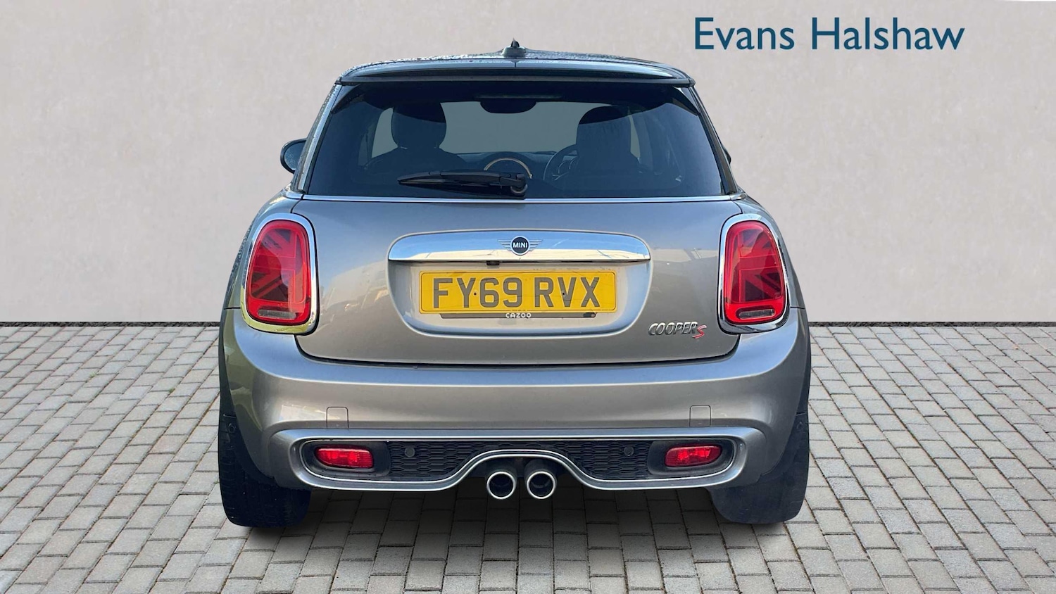 Used MINI Hatch 2019 for sale - 76648946: Photo 5