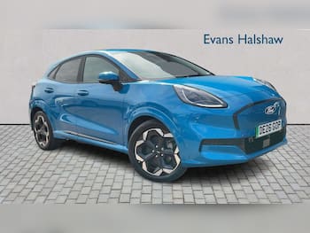 Used Ford Puma 2026 for sale - 79731107: Photo