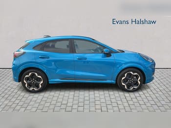 Used Ford Puma 2026 for sale - 79731107: Photo