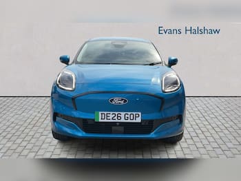 Used Ford Puma 2026 for sale - 79731107: Photo