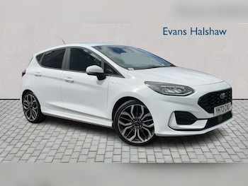 Used Ford Fiesta 2023 for sale - 78551628: Photo