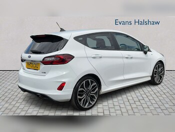 Used Ford Fiesta 2023 for sale - 78551628: Photo