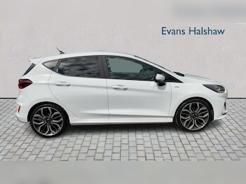 Used Ford Fiesta 2023 for sale - 78551628: Photo
