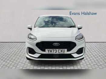 Used Ford Fiesta 2023 for sale - 78551628: Photo