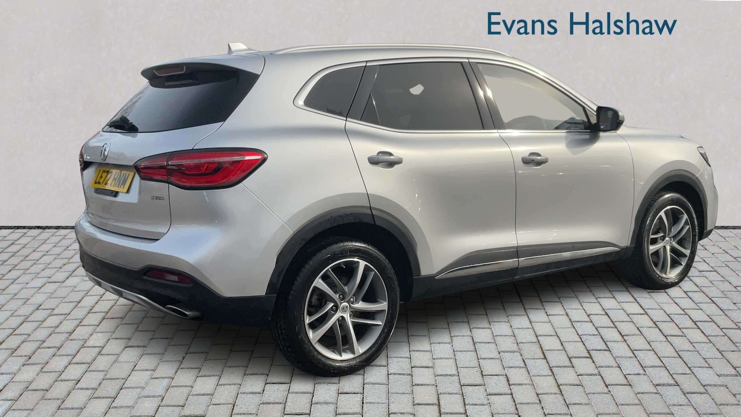 Used MG MG HS 2023 for sale - 77972643: Photo 2