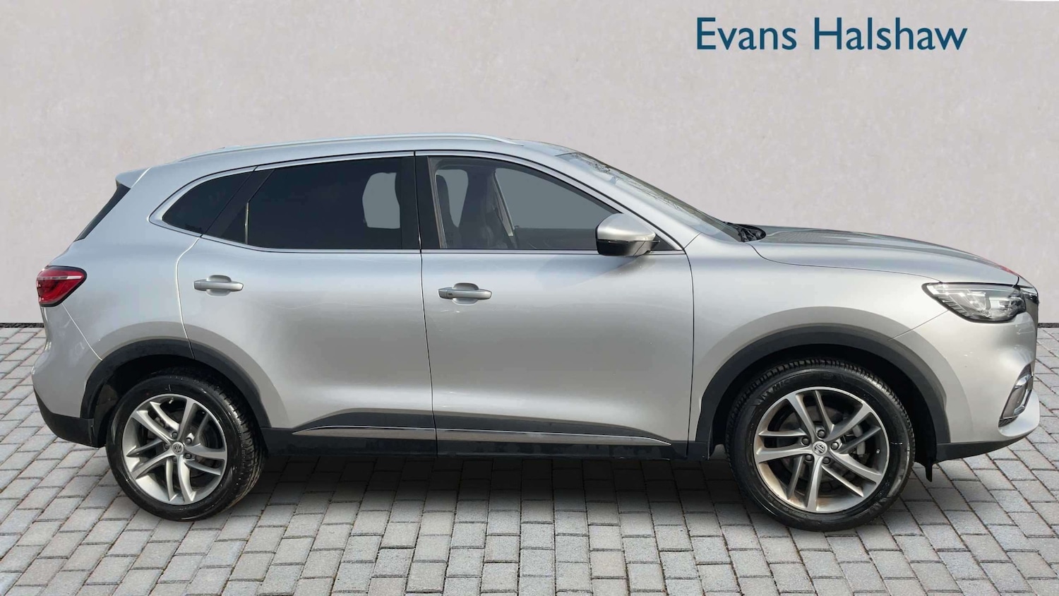 Used MG MG HS 2023 for sale - 77972643: Photo 3