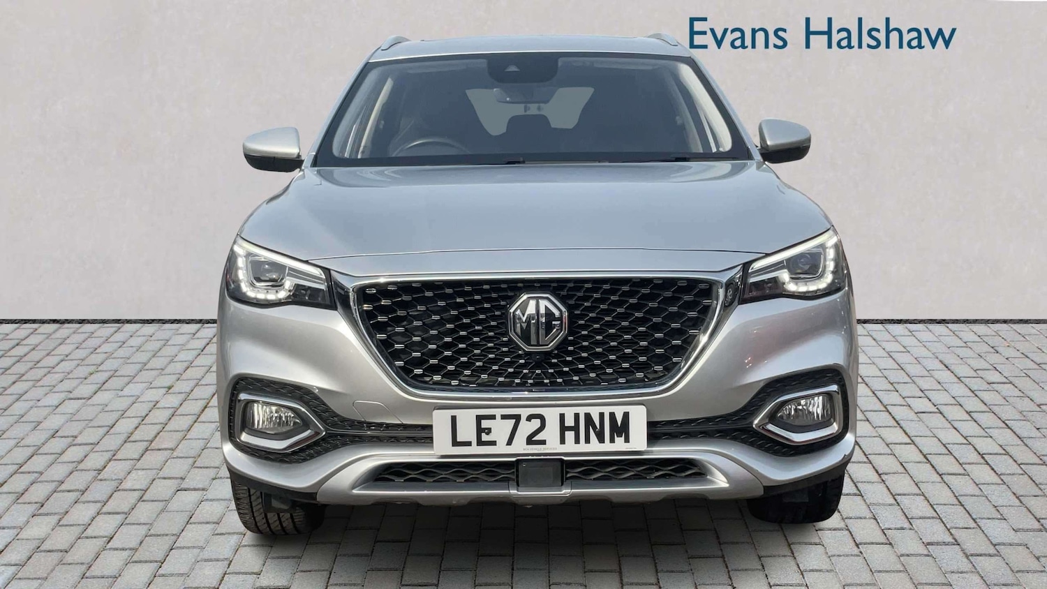 Used MG MG HS 2023 for sale - 77972643: Photo 4