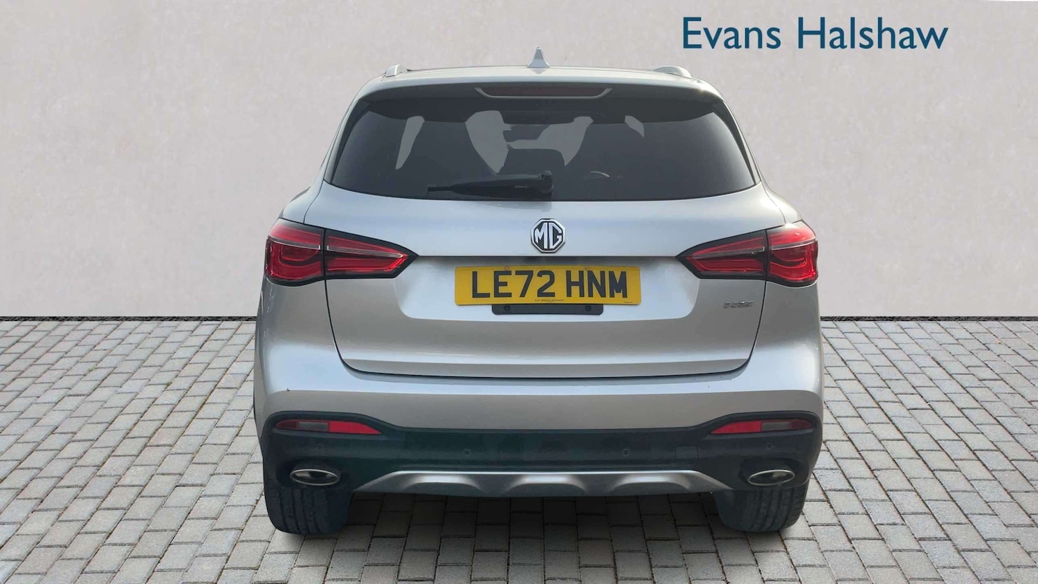 Used MG MG HS 2023 for sale - 77972643: Photo 5