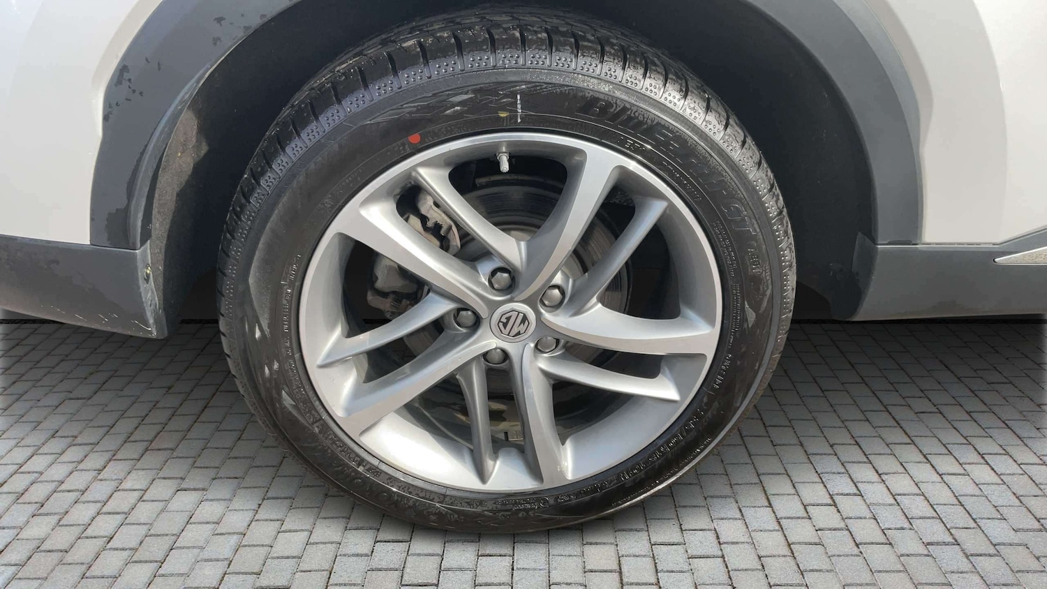 Used MG MG HS 2023 for sale - 77972643: Photo 6