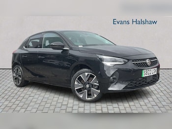 Used Vauxhall Corsa 2022 for sale - 78949441: Photo