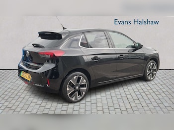 Used Vauxhall Corsa 2022 for sale - 78949441: Photo
