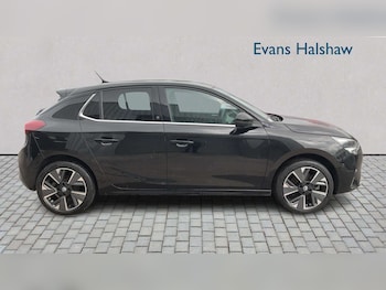 Used Vauxhall Corsa 2022 for sale - 78949441: Photo