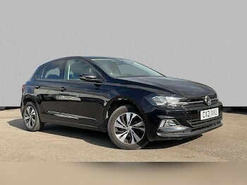 2021 - 1.0 TSI 95 Match 5dr