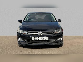 Used Volkswagen Polo 2021 for sale - 75845369: Photo