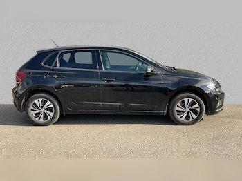 Used Volkswagen Polo 2021 for sale - 75845369: Photo