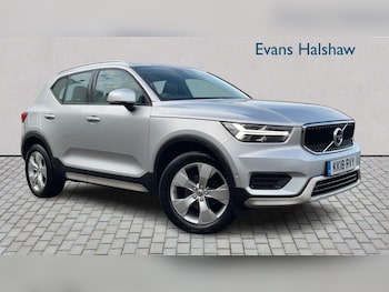 Used Volvo XC40 2018 for sale - 77206429: Photo