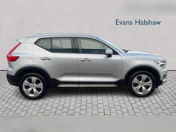 Used Volvo XC40 2018 for sale - 77206429: Photo