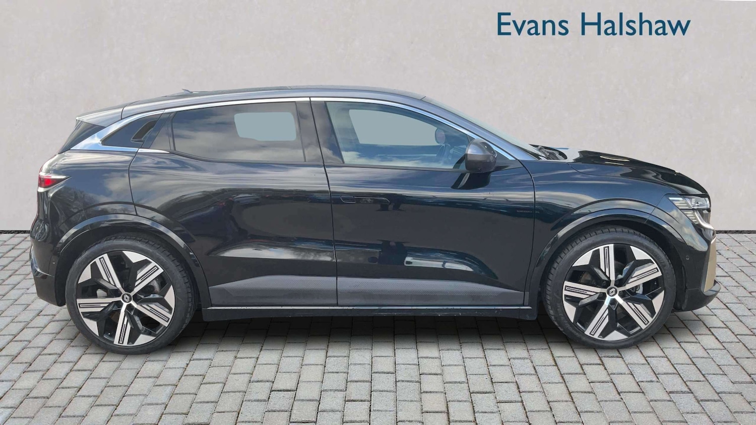 Used Renault Megane E Tech for sale - 78118538: Photo 3