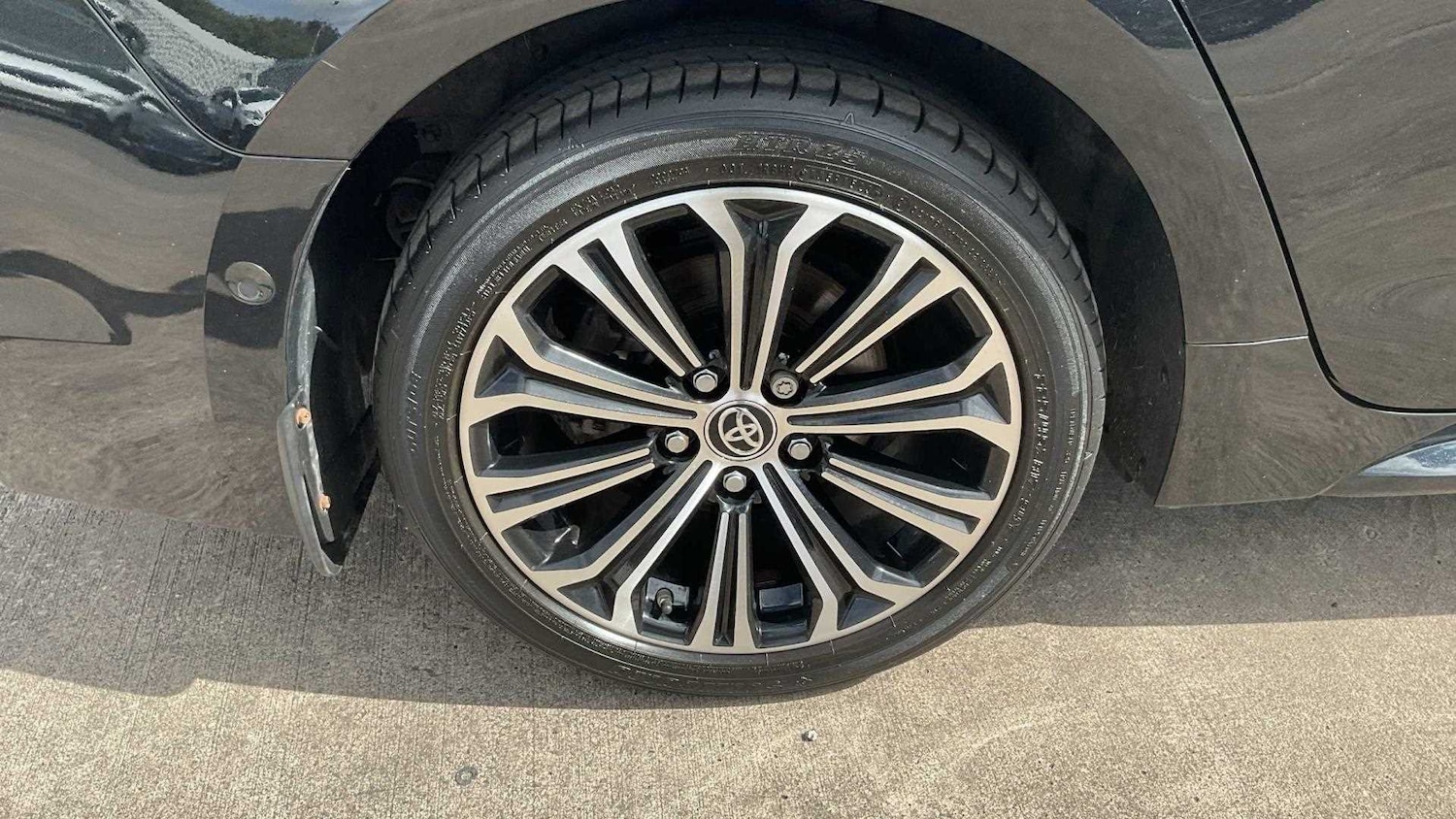 Used Toyota Corolla 2020 for sale - 76624634: Photo 10