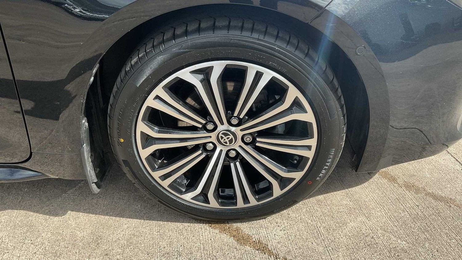 Used Toyota Corolla 2020 for sale - 76624634: Photo 11