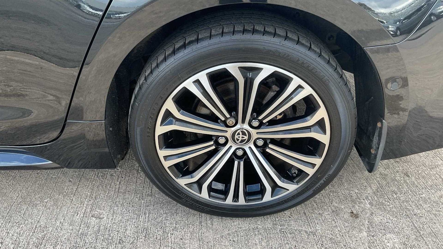 Used Toyota Corolla 2020 for sale - 76624634: Photo 13