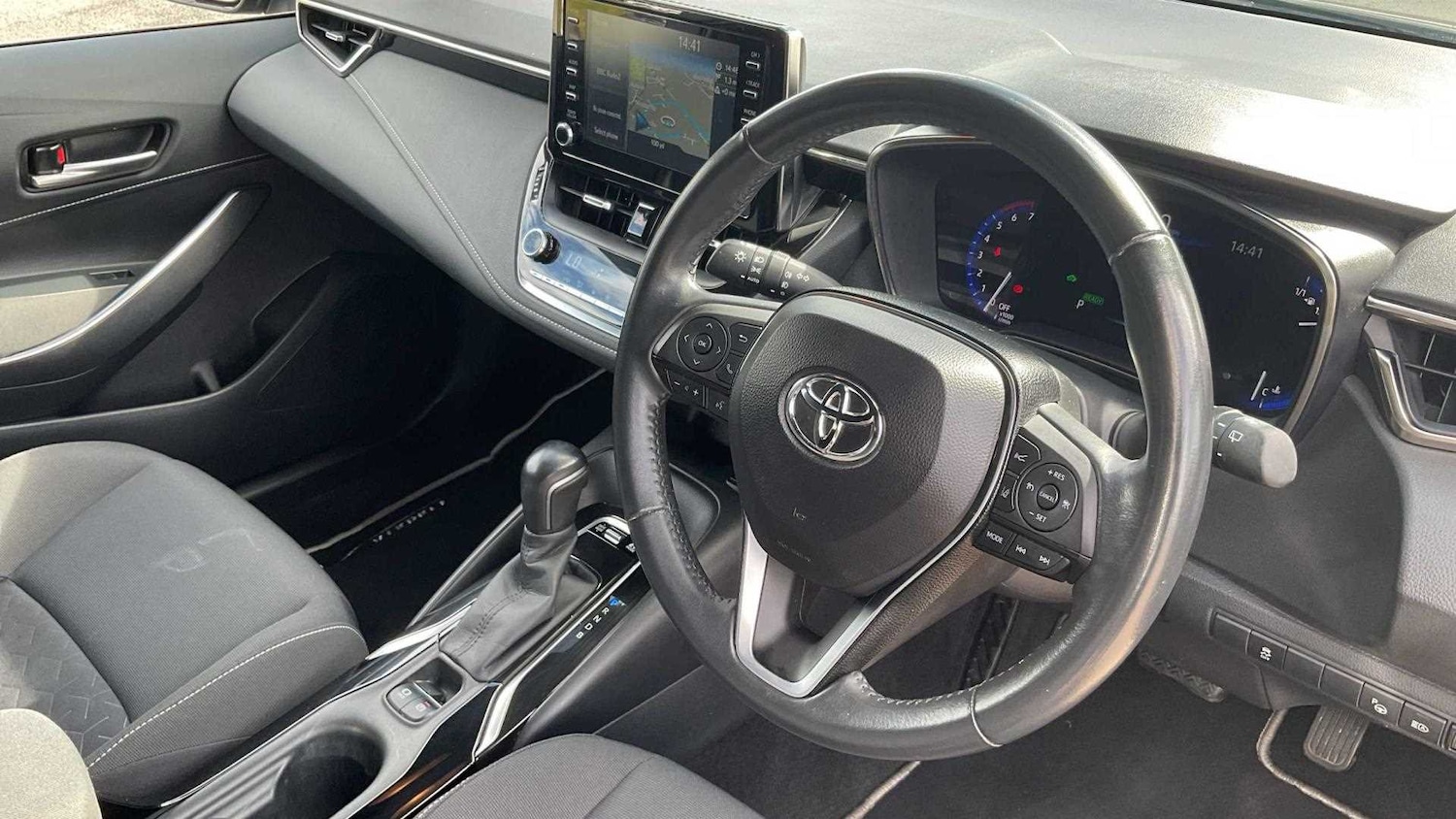 Used Toyota Corolla 2020 for sale - 76624634: Photo 15