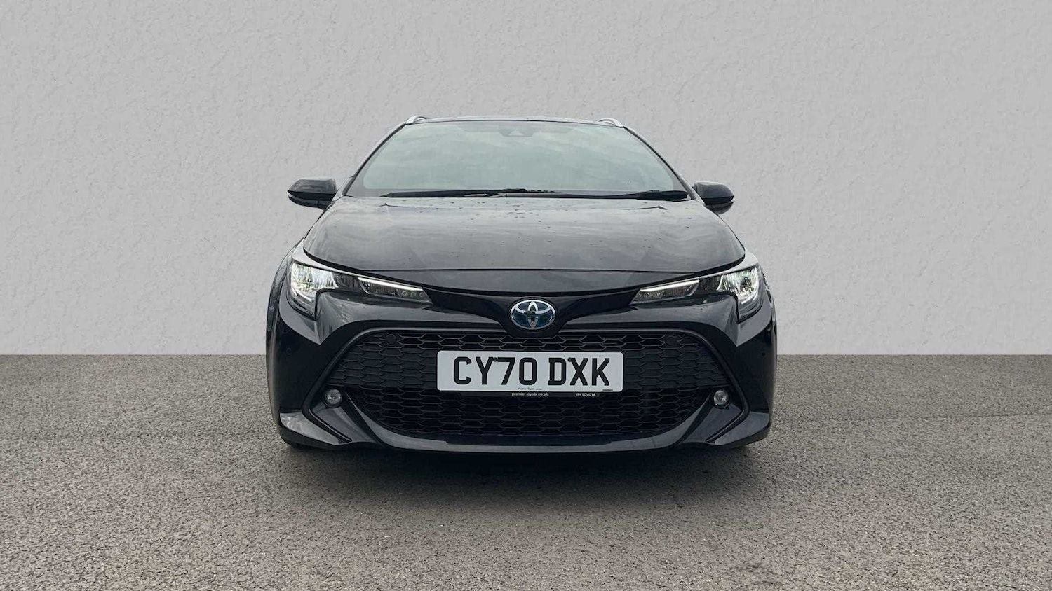 Used Toyota Corolla 2020 for sale - 76624634: Photo 2