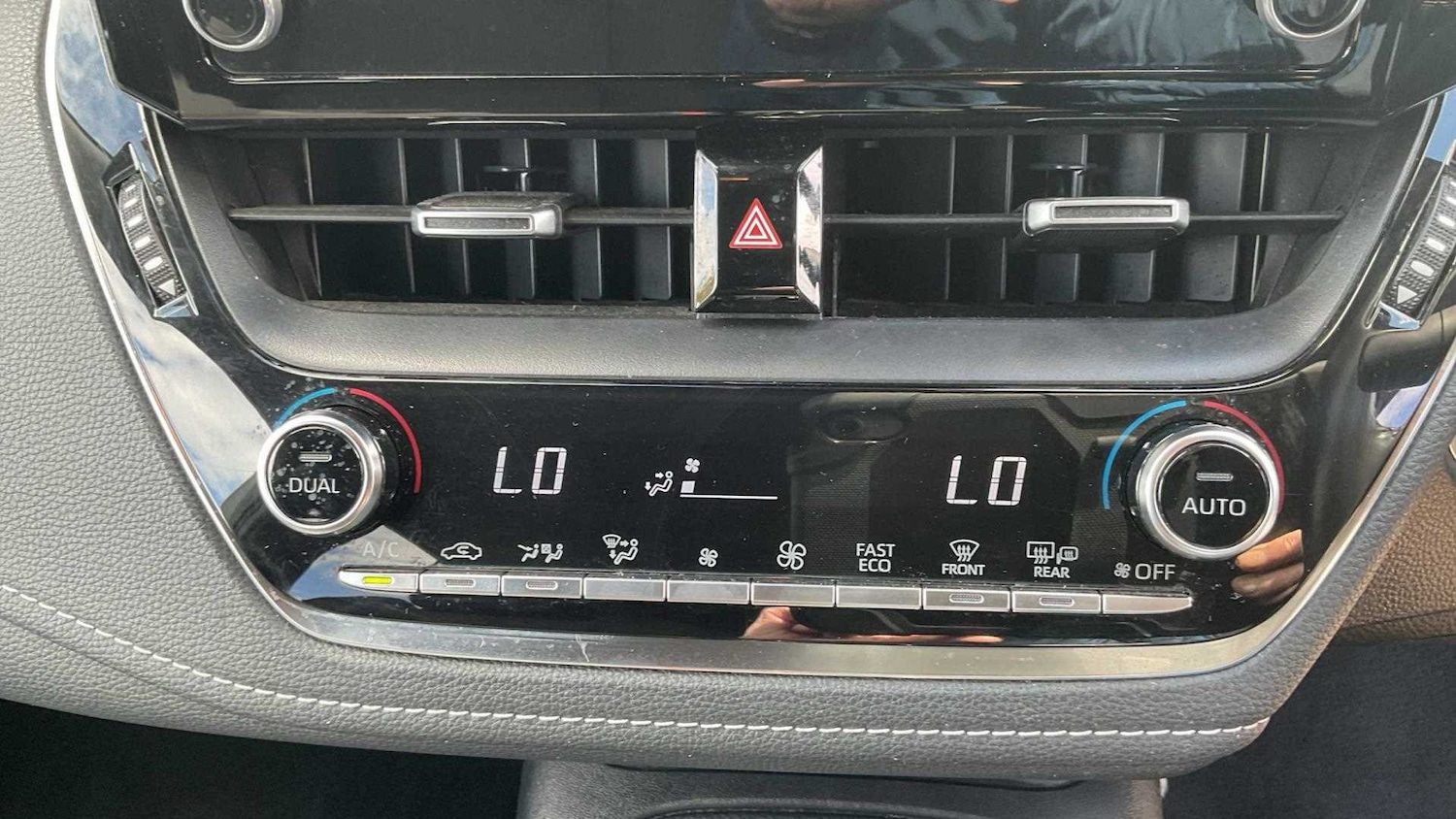 Used Toyota Corolla 2020 for sale - 76624634: Photo 24