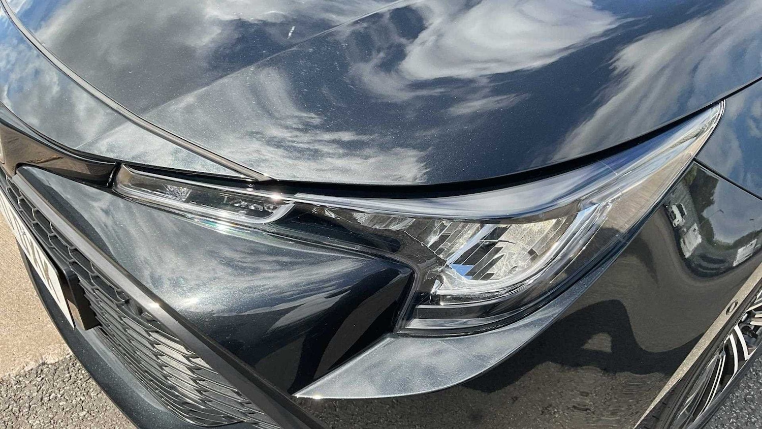 Used Toyota Corolla 2020 for sale - 76624634: Photo 34