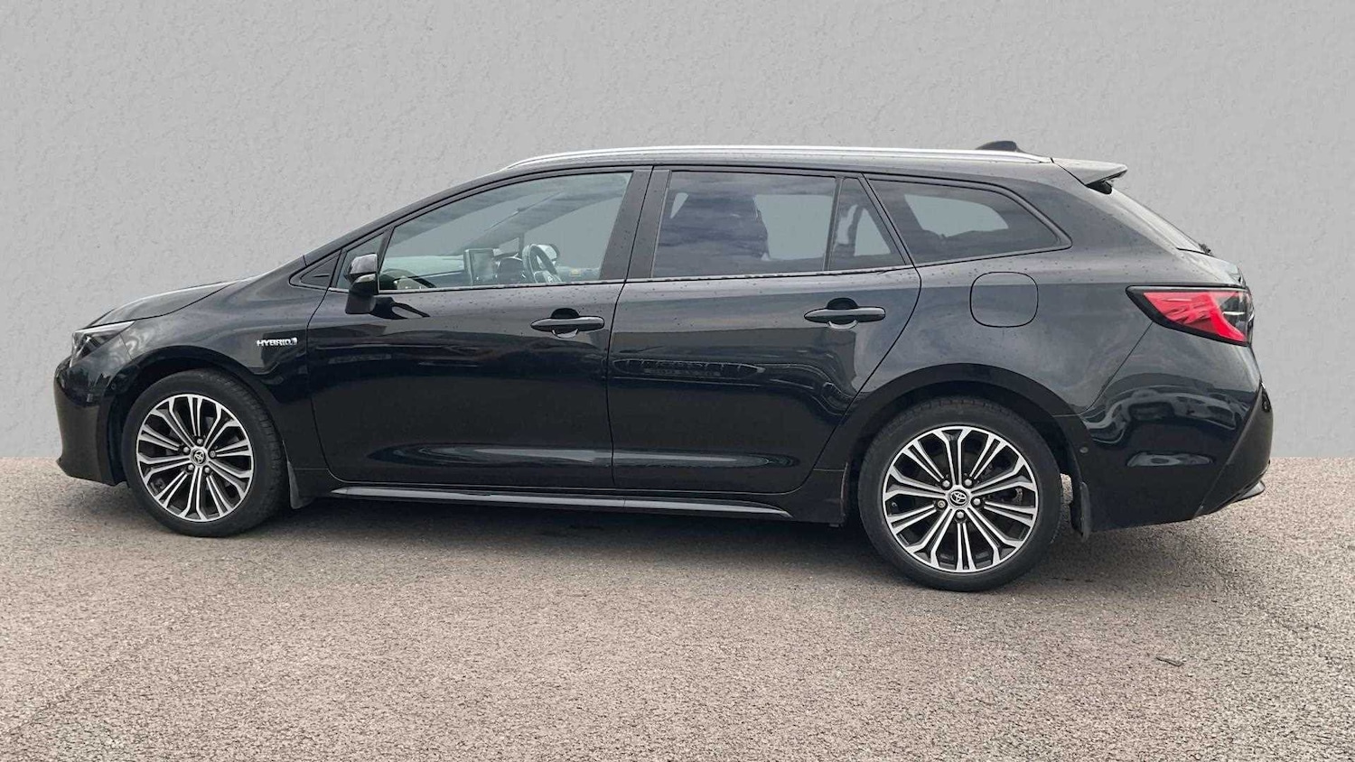 Used Toyota Corolla 2020 for sale - 76624634: Photo 4