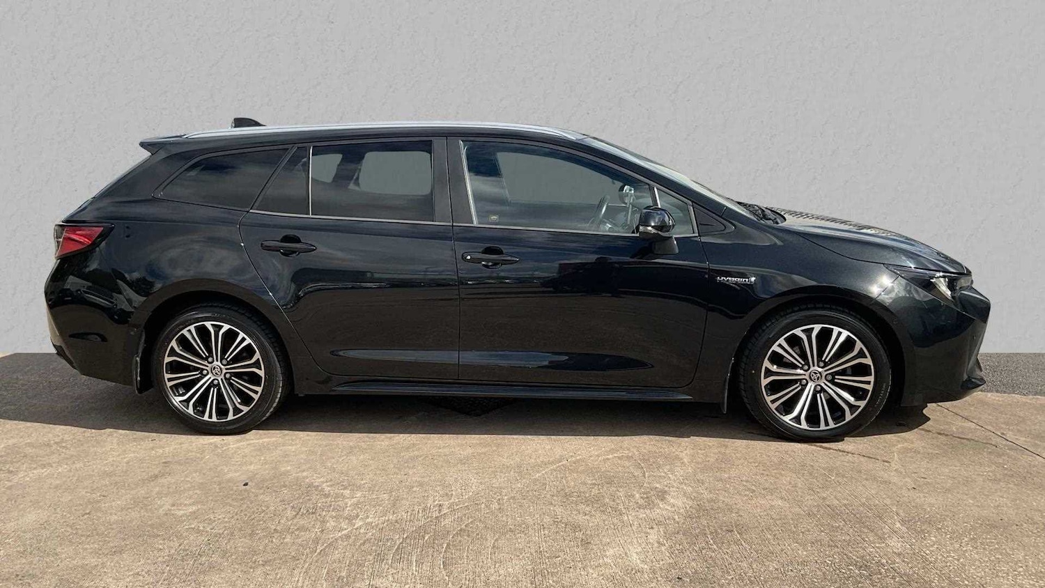 Used Toyota Corolla 2020 for sale - 76624634: Photo 5