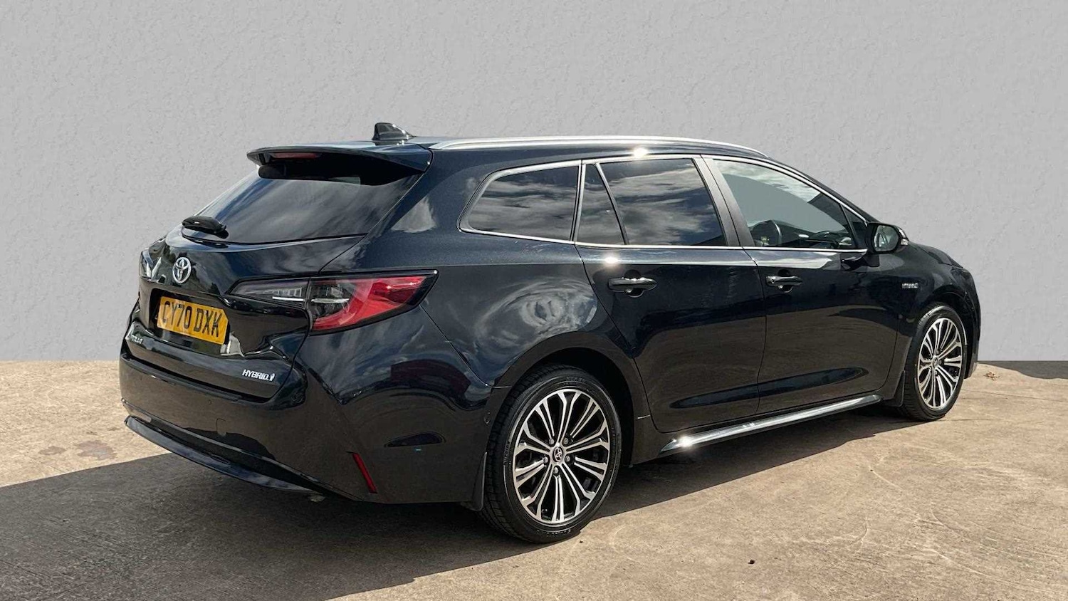 Used Toyota Corolla 2020 for sale - 76624634: Photo 6