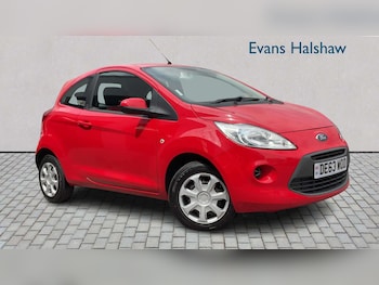 Used Ford Ka 2013 for sale - 79078809: Photo