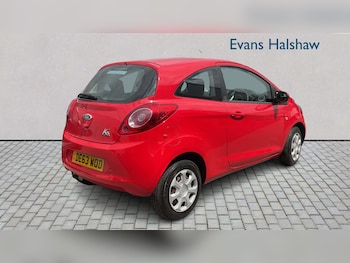 Used Ford Ka 2013 for sale - 79078809: Photo