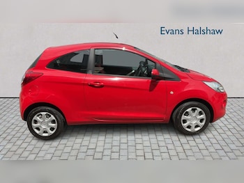 Used Ford Ka 2013 for sale - 79078809: Photo