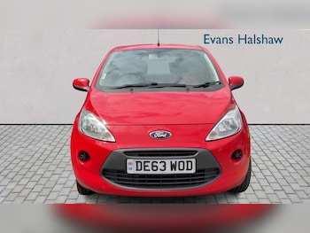 Used Ford Ka 2013 for sale - 79078809: Photo