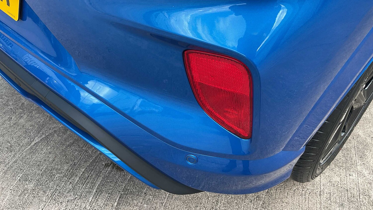 Used Ford Puma 2024 for sale - 75812935: Photo 33