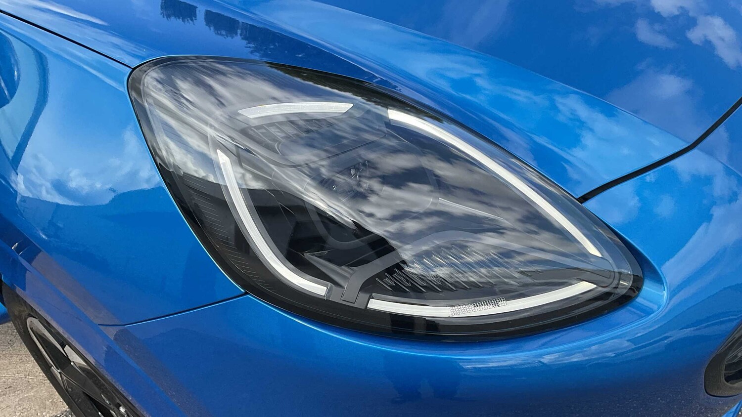 Used Ford Puma 2024 for sale - 75812935: Photo 34
