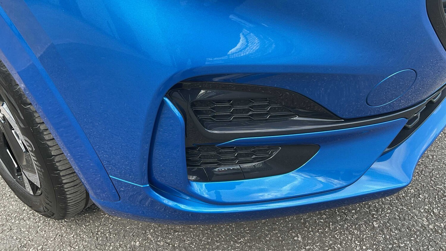 Used Ford Puma 2024 for sale - 75812935: Photo 35
