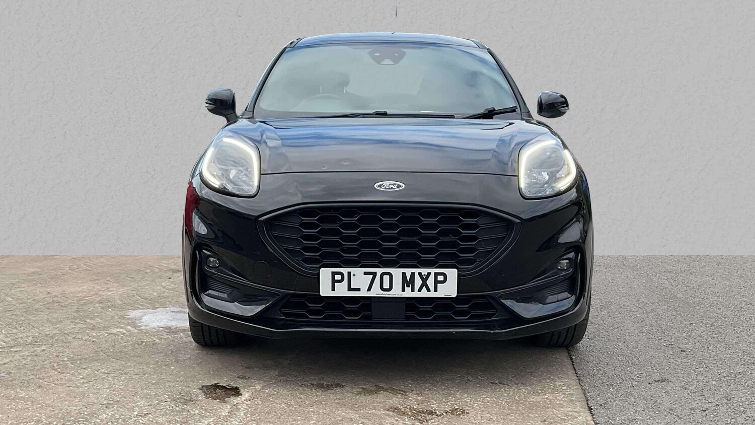 Used Ford Puma 2021 for sale - 76126024: Photo 2