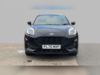 Used Ford Puma 2021 for sale - 76126024: Photo