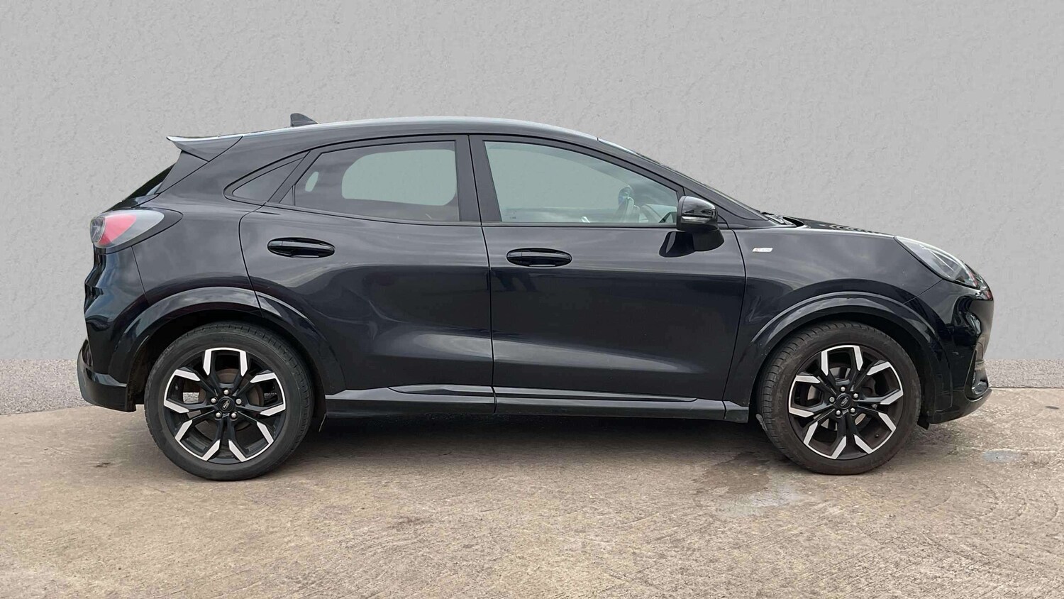 Used Ford Puma 2021 for sale - 76126024: Photo 3