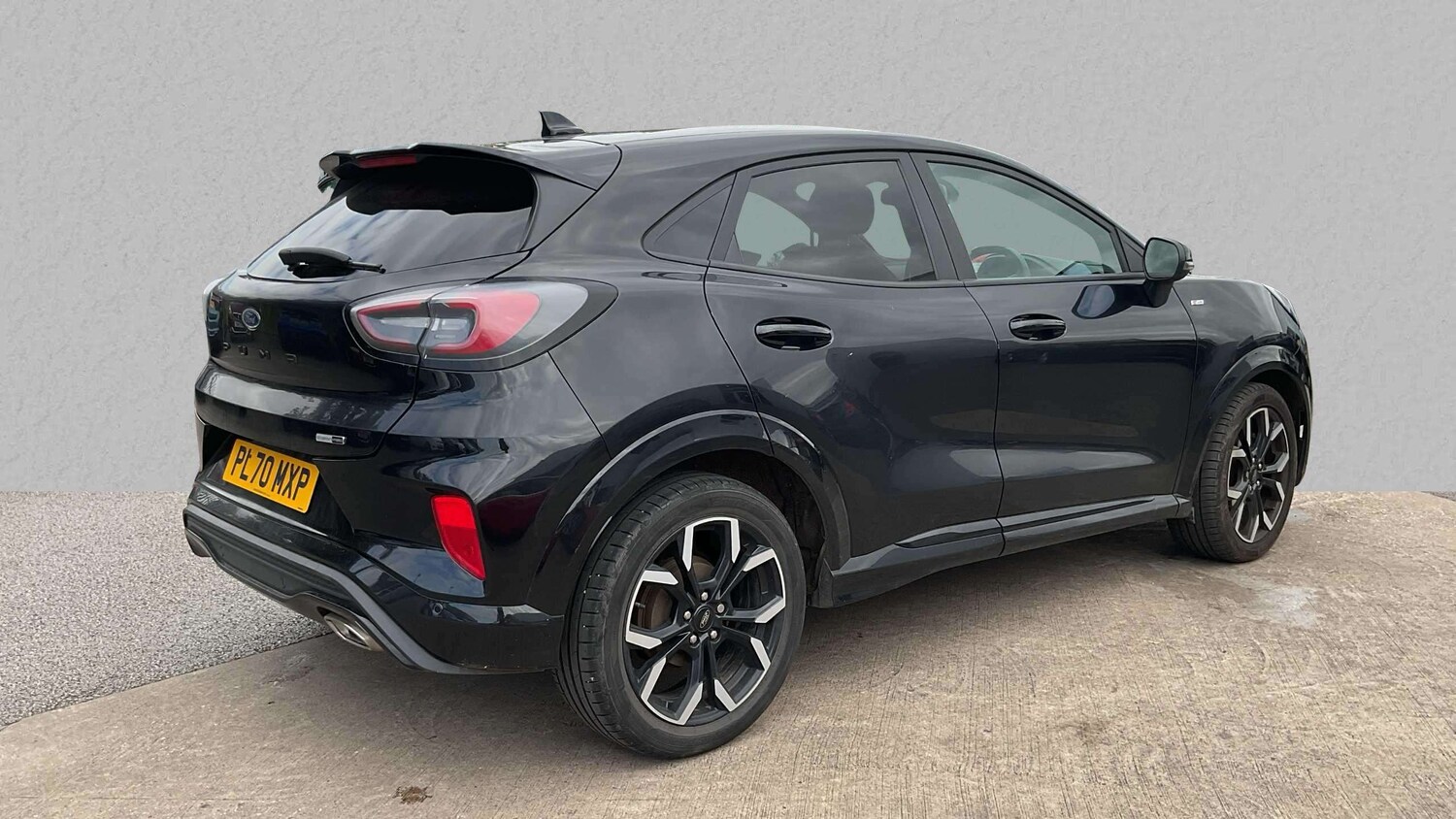 Used Ford Puma 2021 for sale - 76126024: Photo 4
