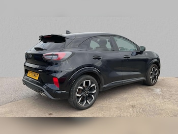 Used Ford Puma 2021 for sale - 76126024: Photo