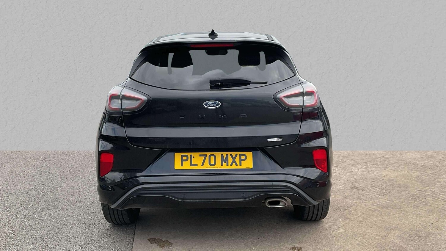 Used Ford Puma 2021 for sale - 76126024: Photo 5