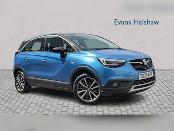 Used Vauxhall Crossland X 2020 for sale - 79051921: Photo