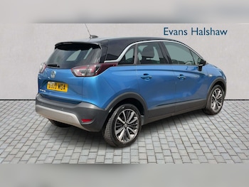 Used Vauxhall Crossland X 2020 for sale - 79051921: Photo