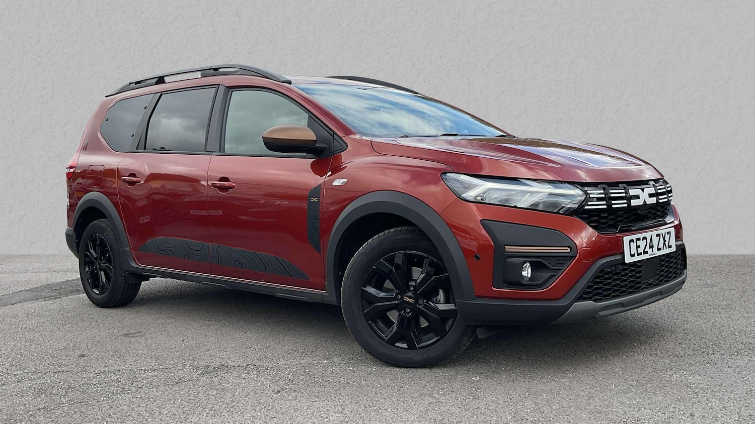 Used Dacia Jogger 2024 for sale - 75846123: Photo 1