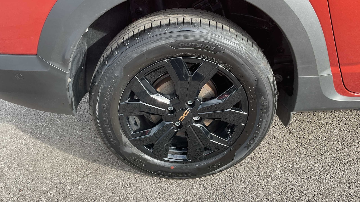 Used Dacia Jogger 2024 for sale - 75846123: Photo 10